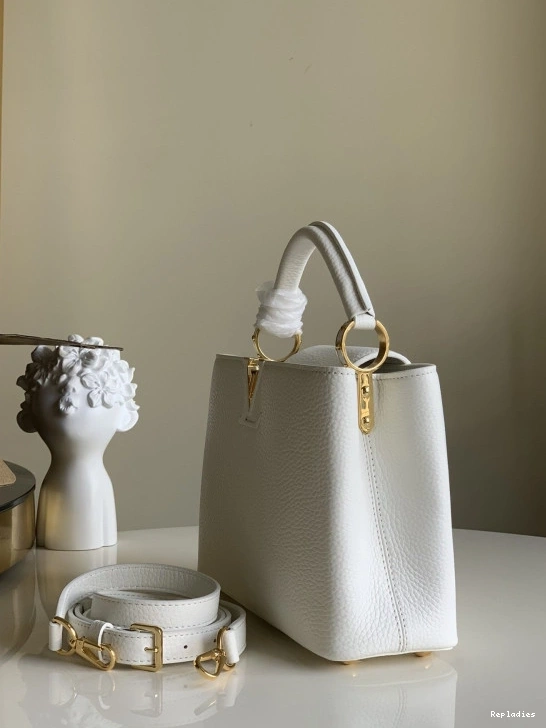 Cheap CAPUCINES VUITTON LOUIS BB 0709